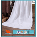 High Quality Cheap White Plain Cotton Towel